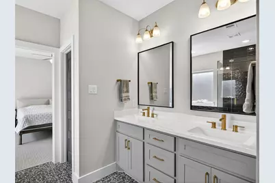 2536 Four Roses Drive, Lewisville, TX 75056 - Photo 24