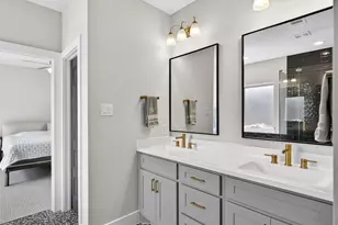 2536 Four Roses Dr, Lewisville, TX 75056 - Photo 24