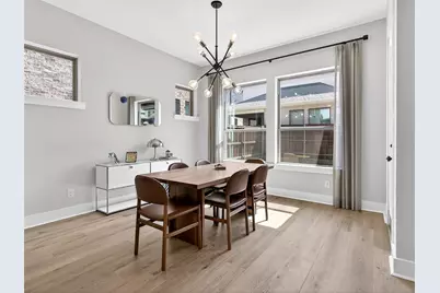 2536 Four Roses Drive, Lewisville, TX 75056 - Photo 16