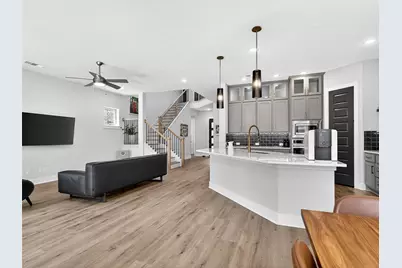 2536 Four Roses Drive, Lewisville, TX 75056 - Photo 10