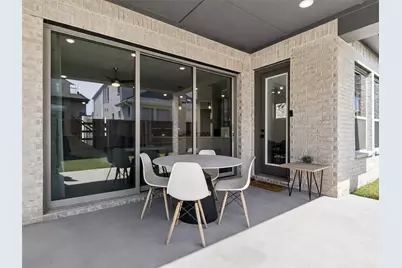 2536 Four Roses Drive, Lewisville, TX 75056 - Photo 28