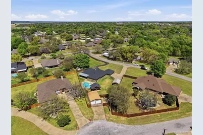 3802 Buena Vista Circle, Granbury, TX 76049 - Photo 38