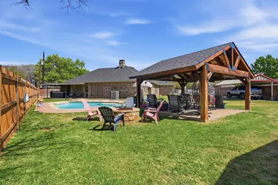 3802 Buena Vista Circle, Granbury, TX 76049 - Photo 36