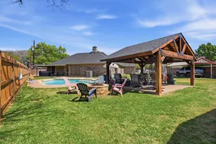 3802 Buena Vista Cir, Granbury, TX 76049 - Photo 36