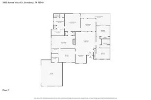 3802 Buena Vista Cir, Granbury, TX 76049 - Photo 40