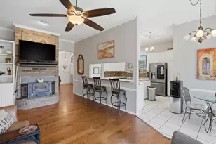 3802 Buena Vista Cir, Granbury, TX 76049 - Photo 16