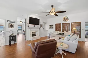 3802 Buena Vista Cir, Granbury, TX 76049 - Photo 8
