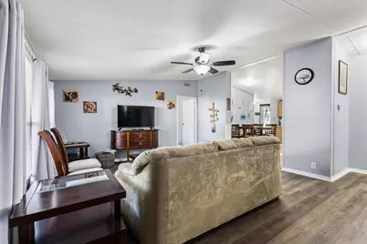 146 Will Stutley Drive, Gordonville, TX 76245 - Photo 6