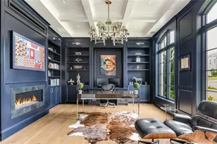 12425 Farmstead Dr, Frisco, TX 75033 - Photo 4