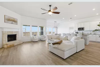 717 Long Prairie Drive, Royse City, TX 75189 - Photo 6