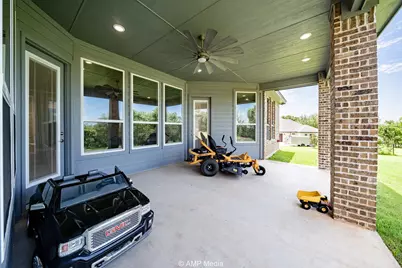 408 Lake Arbor Drive, Weatherford, TX 76088 - Photo 32