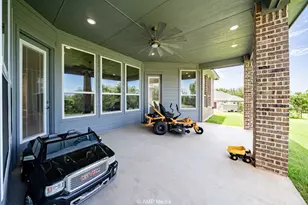 408 Lake Arbor Dr, Weatherford, TX 76088 - Photo 32