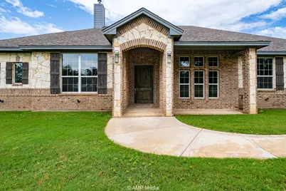 408 Lake Arbor Drive, Weatherford, TX 76088 - Photo 2