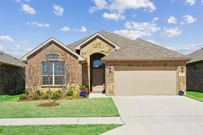 1125 Southwark Drive, Fort Worth, TX 76052 - Photo 1
