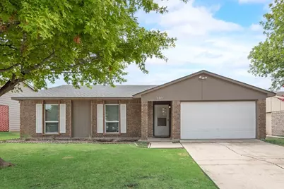 5317 Rutledge Court, The Colony, TX 75056 - Photo 4