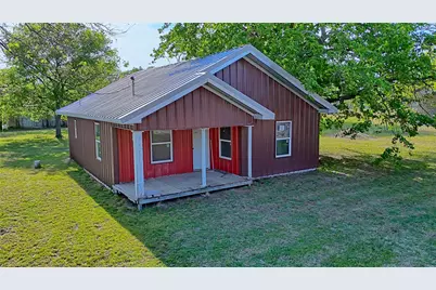 601 Baylor Street, Nocona, TX 76255 - Photo 1