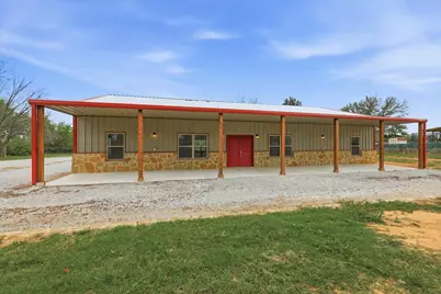 1445 County Road 3690, Paradise, TX 76073 - Photo 2