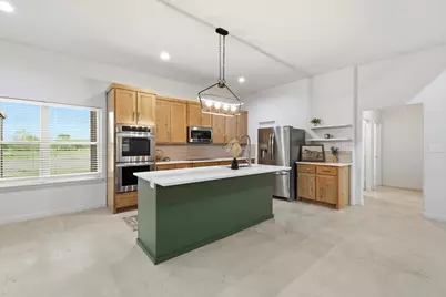 1445 County Road 3690, Paradise, TX 76073 - Photo 8
