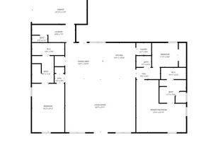 1445 Co Rd 3690, Paradise, TX 76073 - Photo 32