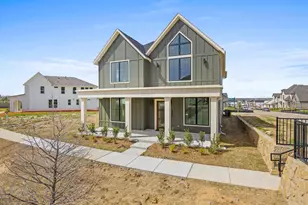 560 Stark Mews, Celina, TX 75009 - Photo 2