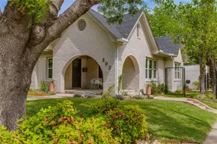 302 N Waverly Dr, Dallas, TX 75208 - Photo 2