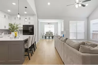 910 Winter Cherry Lane, Haslet, TX 76052 - Photo 8