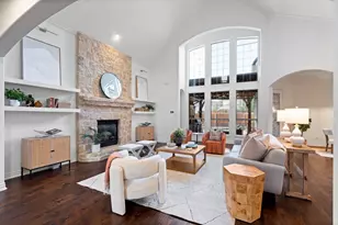 4701 Parkside Dr, Frisco, TX 75034 - Photo 1