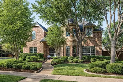 4701 Parkside Drive, Frisco, TX 75034 - Photo 2