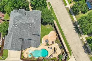 4701 Parkside Dr, Frisco, TX 75034 - Photo 28