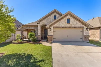 6348 Battle Mountain Trail, Fort Worth, TX 76179 - Photo 1
