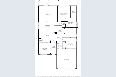 6348 Battle Mountain Trail, Fort Worth, TX 76179 - Photo 24