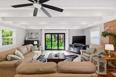 1204 Forrest Drive, Arlington, TX 76012 - Photo 4