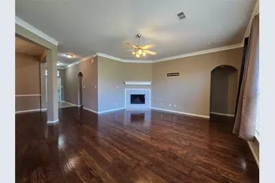 4100 Wildbriar Lane, Mansfield, TX 76063 - Photo 6