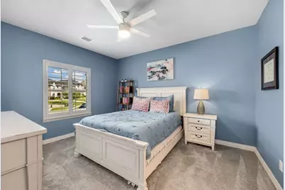 1521 Latigo Court, Prosper, TX 75078 - Photo 20