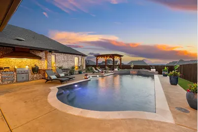 1521 Latigo Court, Prosper, TX 75078 - Photo 2