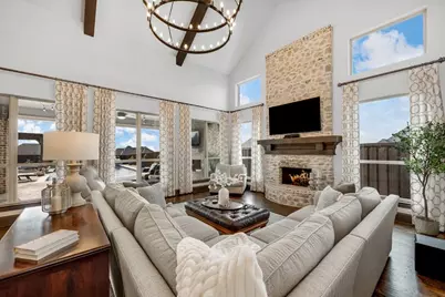 1521 Latigo Court, Prosper, TX 75078 - Photo 4