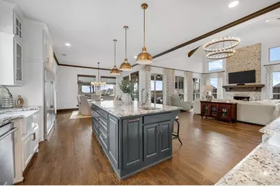 1521 Latigo Court, Prosper, TX 75078 - Photo 6