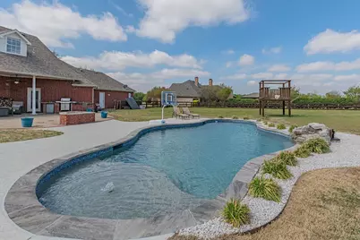 15 Trailridge Drive, Melissa, TX 75454 - Photo 4