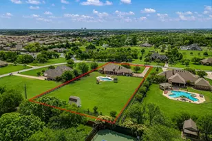 15 Trailridge Dr, Melissa, TX 75454 - Photo 1