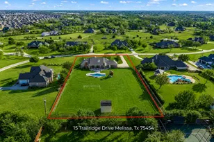 15 Trailridge Dr, Melissa, TX 75454 - Photo 36
