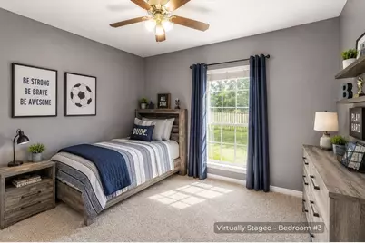 15 Trailridge Drive, Melissa, TX 75454 - Photo 28