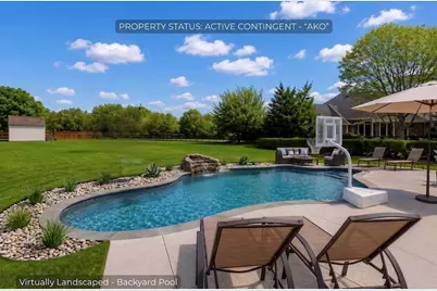 15 Trailridge Drive, Melissa, TX 75454 - Photo 2
