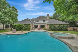 4008 Ramsgate Ct, Colleyville, TX 76034 - Photo 2