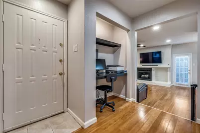 7525 Holly Hill Drive #1, Dallas, TX 75231 - Photo 4