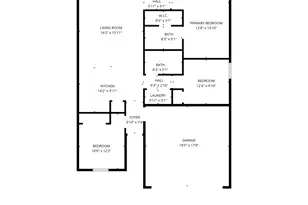 2417 Abigail Ln, Mabank, TX 75147 - Photo 22