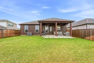960 Tule Dr, Aubrey, TX 76227 - Photo 30