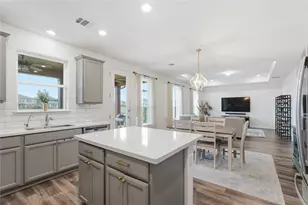 960 Tule Dr, Aubrey, TX 76227 - Photo 12