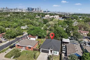 1730 Vilbig Rd, Dallas, TX 75208 - Photo 2