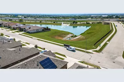 9720 Calhoun Falls Drive, Fort Worth, TX 76108 - Photo 2