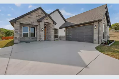 1501 Rider, Azle, TX 76020 - Photo 2